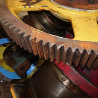 d.i.g. corrugated machinery limited