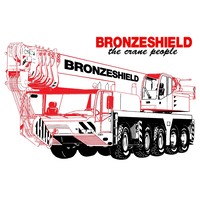 bronzeshield lifting limited