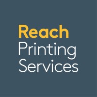 reach printing services limited