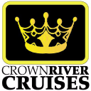 crown river cruises limited