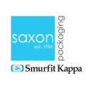 saxon packaging limited