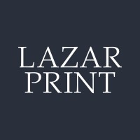 lazar print limited