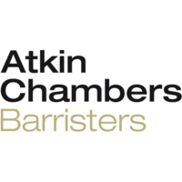 atkin chambers limited