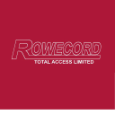 rowecord total access limited