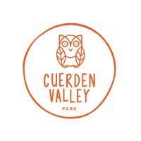cuerden valley park trust