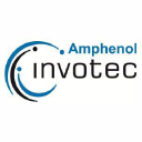amphenol invotec limited
