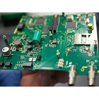 m. p. e. electronics limited