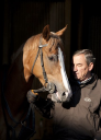 luca cumani limited