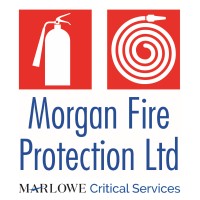 morgan fire protection limited
