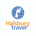 halsbury travel limited