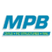 m.p.b. structures ltd