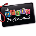 party professionals limited