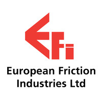 european friction industries limited