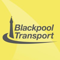 blackpool transport services limited