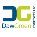 daw green contracts limited