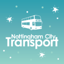 nottingham city transport limited