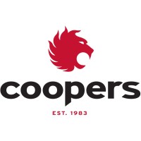 coopers fire limited