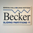 becker (sliding partitions) limited