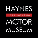 haynes motor museum trading ltd