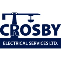 crosby electrical services limited