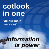 cotlook limited