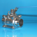 hygienic stainless steels limited