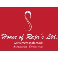 house of rajas limited