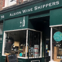 albion wine shippers limited