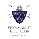 stowmarket golf club limited