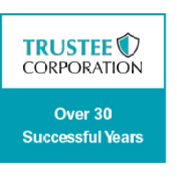 the trustee corporation limited