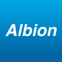 albion computers plc