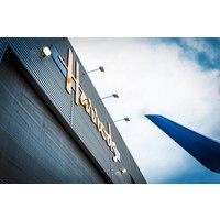 harrods aviation limited