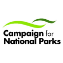 campaign for national parks