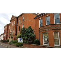 maidstone community support centre