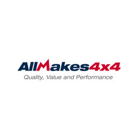 allmakes pr2 4x4 limited