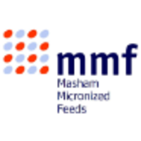 masham micronized feeds limited