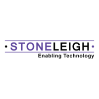 stoneleigh consultancy limited