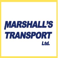 marshalls transport (evesham) limited