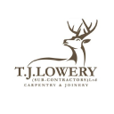 t.j. lowery limited