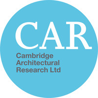 cambridge architectural research limited