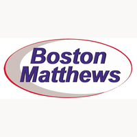boston matthews limited