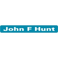 john f. hunt plant hire ltd