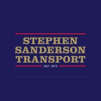 stephen sanderson transport limited