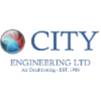 city engineering limited