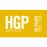 hgp architects limited