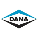 dana sac uk limited