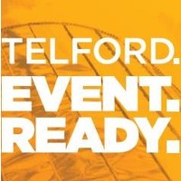 telford international centre limited
