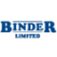 binder limited
