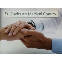 st. saviours medical charity