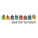 planning aid for london